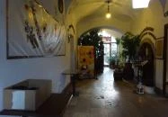 Váci Curia Borház & Borgyűjteménytár Vác