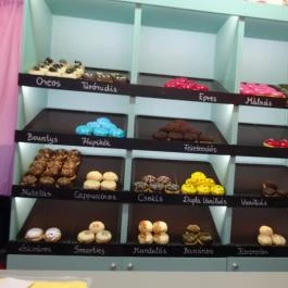 Váci Donác, Vác - Étel/ital