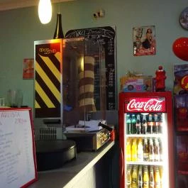 Váci Donác, Vác - Belső