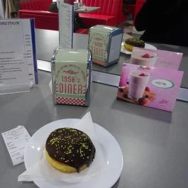 Váci Donác, Vác - Étel/ital