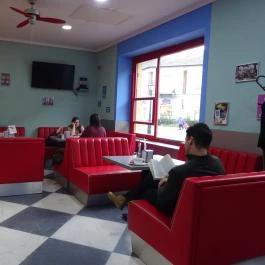 Váci Donác, Vác - Belső