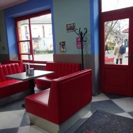 Váci Donác, Vác - Belső