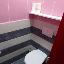 Váci Donác, Vác - Mosdó