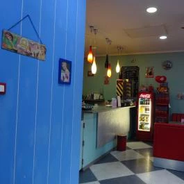 Váci Donác, Vác - Belső