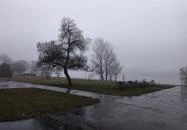 Váci Erzsébet sétány Vác