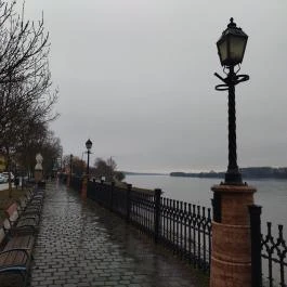 Váci Erzsébet sétány Vác - Egyéb