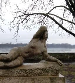 Váci Erzsébet sétány