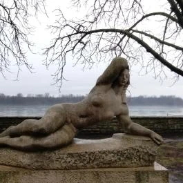 Váci Erzsébet sétány Vác - Egyéb