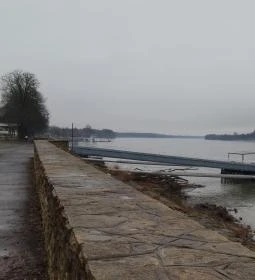 Váci Erzsébet sétány