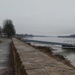 Váci Erzsébet sétány Vác - Egyéb