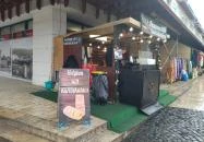 Kürtőskalács Vác