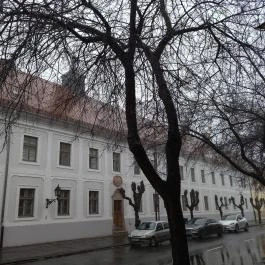 Váci Szent Anna Piarista templom Vác - Egyéb