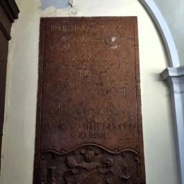 Váci Szent Anna Piarista templom Vác - Egyéb