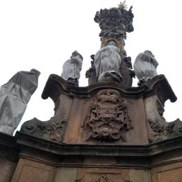 Váci Szent Anna Piarista templom Vác - Egyéb