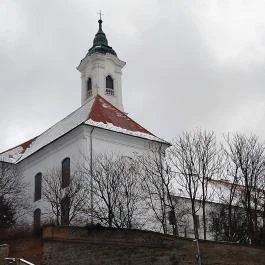 Váci vár maradványai, Vác - Egyéb