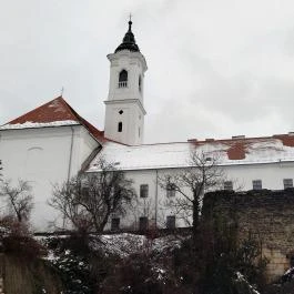 Váci vár maradványai, Vác - Egyéb