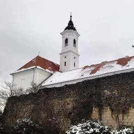 Váci vár maradványai, Vác - Egyéb