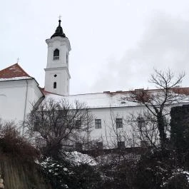 Váci vár maradványai, Vác - Egyéb