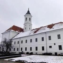 Váci vár maradványai, Vác - Egyéb