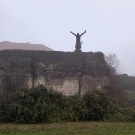 Váci vár maradványai, Vác - Egyéb