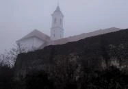 Váci vár maradványai Vác