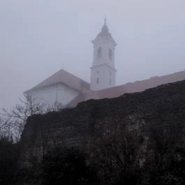 Váci vár maradványai, Vác - Egyéb