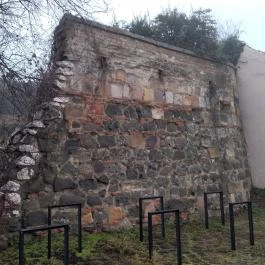 Váci vár maradványai, Vác - Egyéb