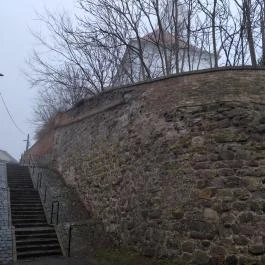 Váci vár maradványai, Vác - Egyéb