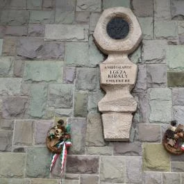 Váci vár maradványai, Vác - Egyéb