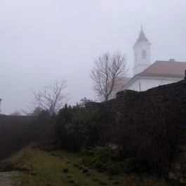 Váci vár maradványai, Vác - Egyéb