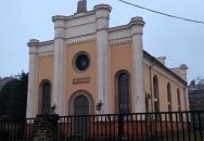 Váci Zsinagóga Vác