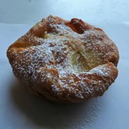 Váczi Lángos Vác - Étel/ital