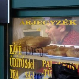 Váczi Lángos Vác - Egyéb