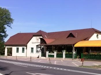 Vadász Csárda Nyíregyháza