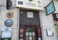 Vadász Gastro & Pub Budapest