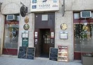 Vadász Gastro & Pub Budapest
