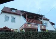 Vadásztanya Vendéglő Egerszalók