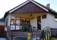 Vadgesztenye Cukrászda Budapest