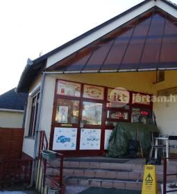 Vadgesztenye Cukrászda