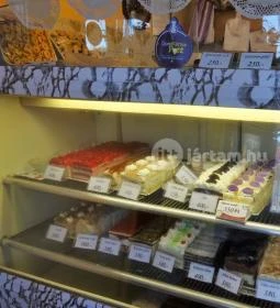 Vadgesztenye Cukrászda