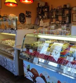 Vadgesztenye Cukrászda