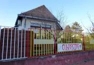 Vadgesztenye Cukrászda Budapest