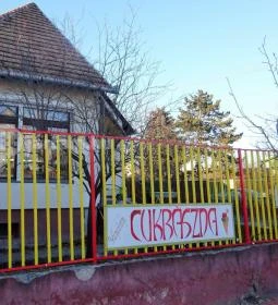 Vadgesztenye Cukrászda