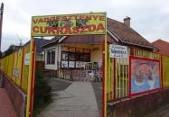 Vadgesztenye Cukrászda Budapest