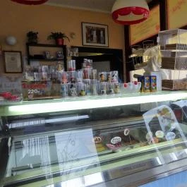 Vadgesztenye Cukrászda Budapest - Belső