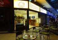 Vadon Cafe - Récsei Center Budapest