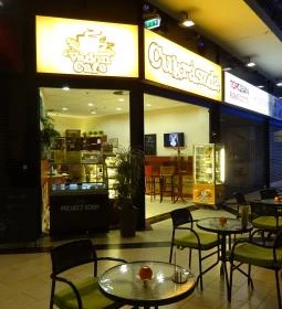 Vadon Cafe - Récsei Center
