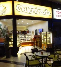 Vadon Cafe - Récsei Center