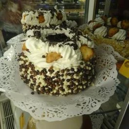 Vadon Cafe - Récsei Center Budapest - Étel/ital