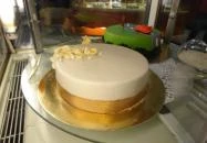 Vadon Cafe - Récsei Center Budapest